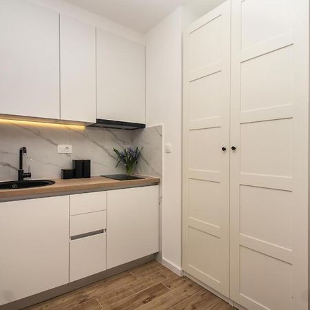 Urban DV Apartman Split Kültér fotó