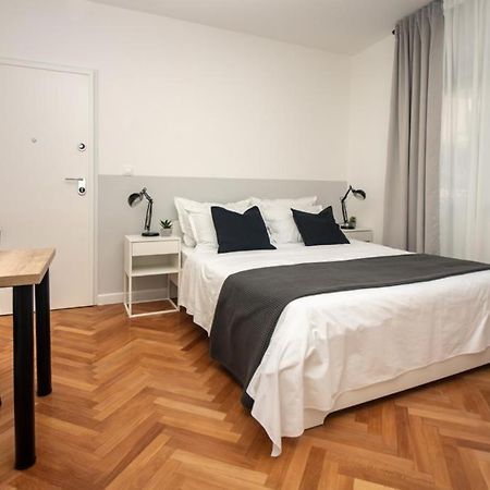 Urban DV Apartman Split Kültér fotó