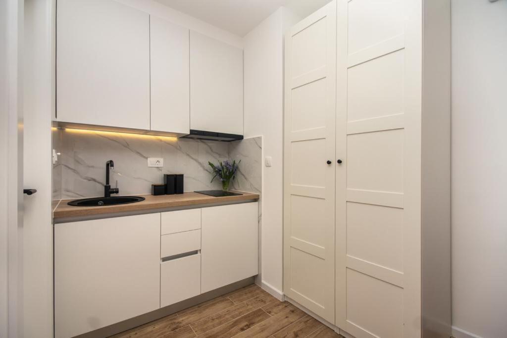 Urban DV Apartman Split Kültér fotó