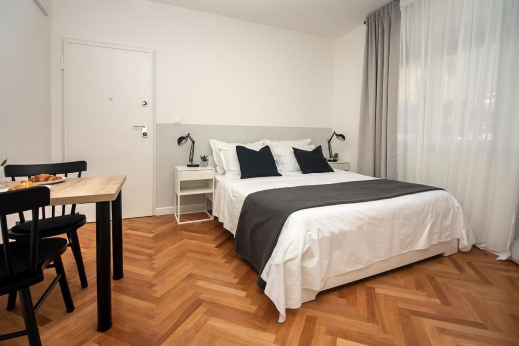 Urban DV Apartman Split Kültér fotó